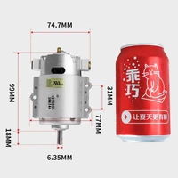 997 high power dc motor shaft parts 6 35 bench drill grinding table saw machine motor and speed of the motor