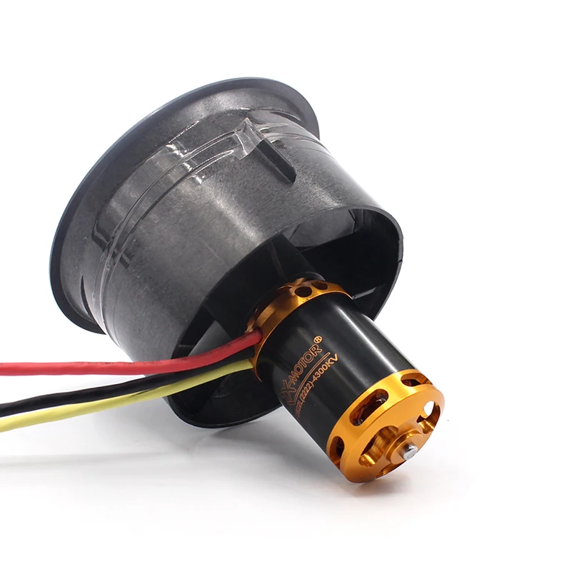 QX-MOTOR QF2822 QF2611 бесщеточный двигатель 2200 кв-4300 кв 3-6S аккумулятор 64 мм/70 мм EDF Ducted Fan 5/12 лезвий для самолета Outrunner QX-MOTOR QF2822 QF2611 бесщеточный двигатель 2200 кв-4300 кв 3-6S аккумулятор 64 мм/70 мм EDF Ducted Fan 5/12 лезвий для самолета Outrunner