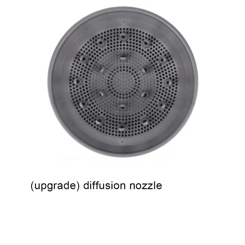 Сменный диффузор для сверхзвукового фена Dyson (IL/RT6-14354-HD01 арт. 970266-05 совместим с HD01