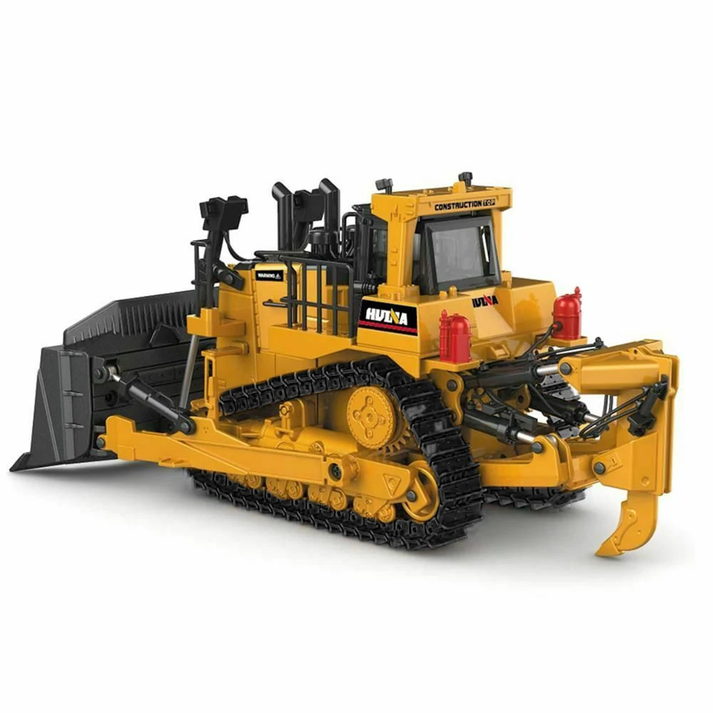 1/50 Высокая моделирования литья под давлением металлическая гусеничная цепь