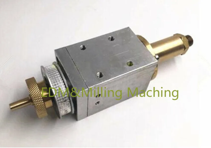 1PCS High Quality Punching EDM Machine part Pressure Pump Drill Rotating Head DURABLE New |