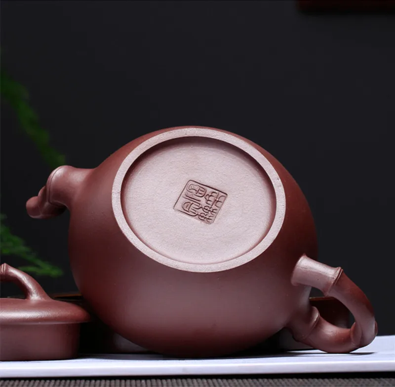 

Yixing Zisha Gongfu 250