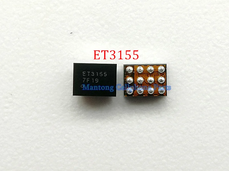 10 шт. ET9552 ET3155 ET3153 ET3152 ET9529 ET9530L ET9530 ET9526 ET3148 ET3148A ET9535 ET9524L ET9540L|Интегральные схемы| |