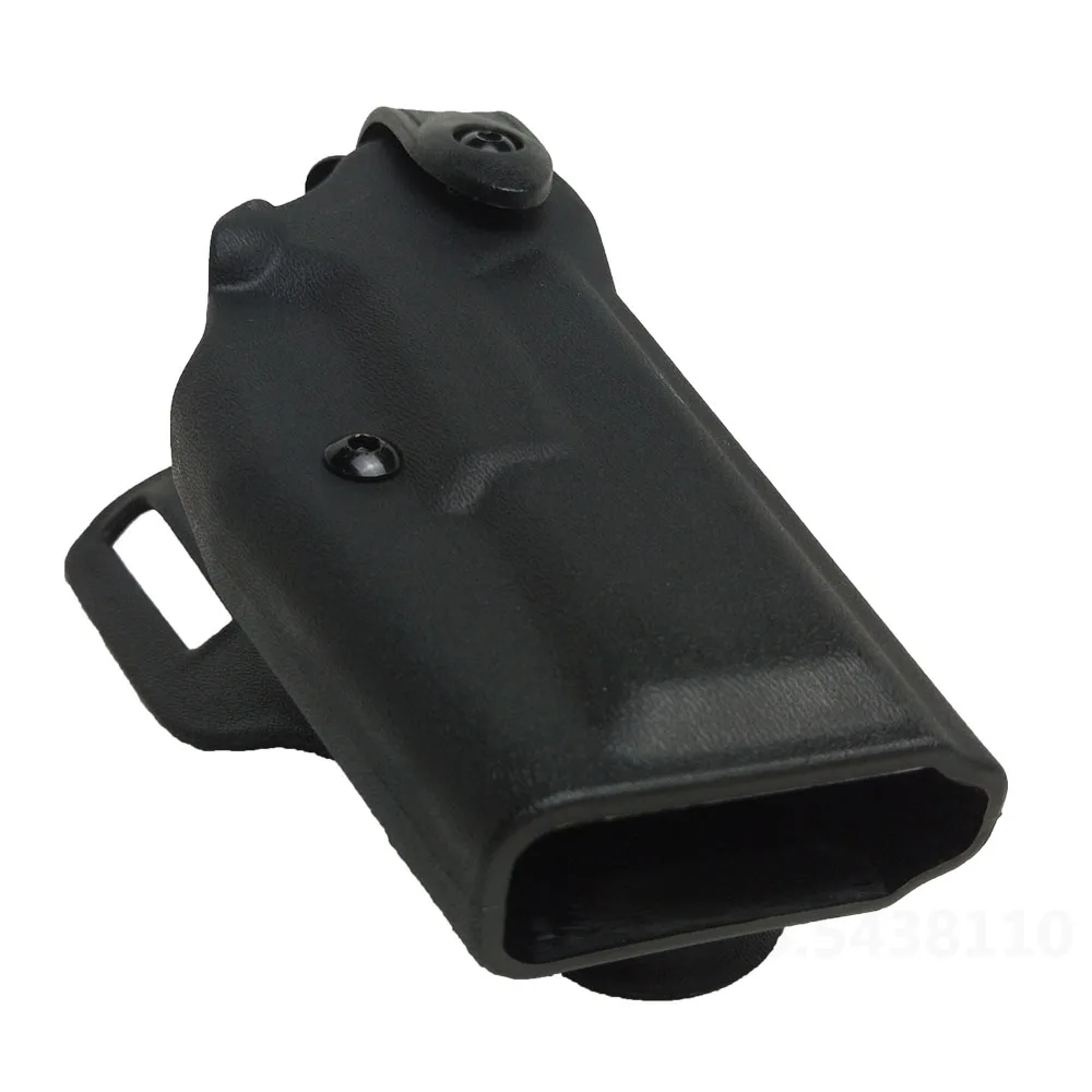 Военный тактический ремень для пистолета topiston кобура Safariland Glock17 19 22 23 31 32