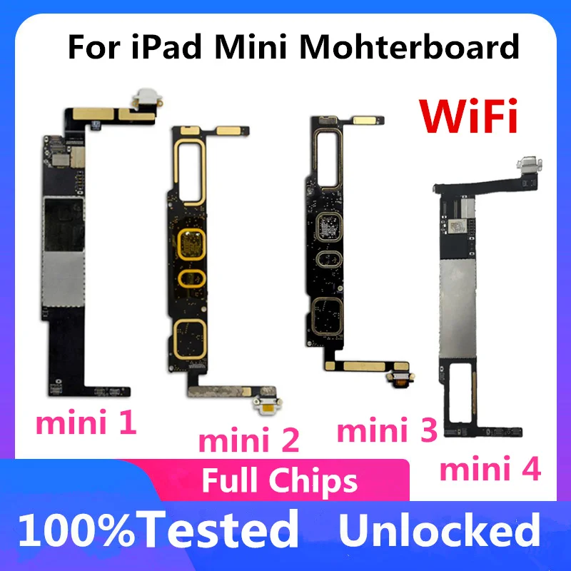 100% тестирование материнскую плату A1432 A1489/A1599 A1538 чистке ICloud оригинальный