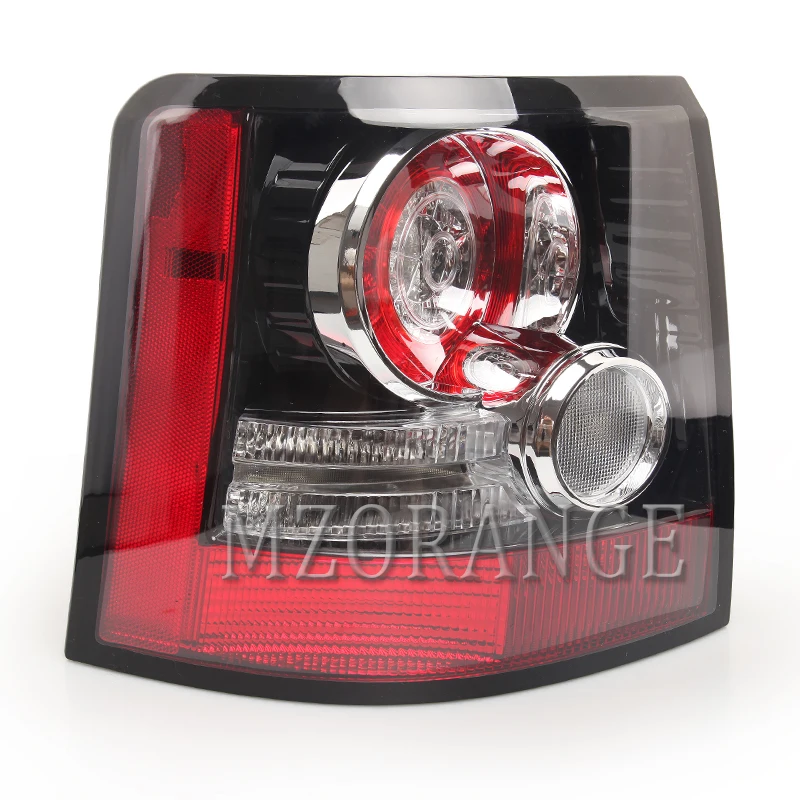 MZORANGE автомобильные задние тормозные огни для Land Rover Range Rover Sport 2005 2006 2007-2013 бампер отражатель задние фонари стоп-сигнал