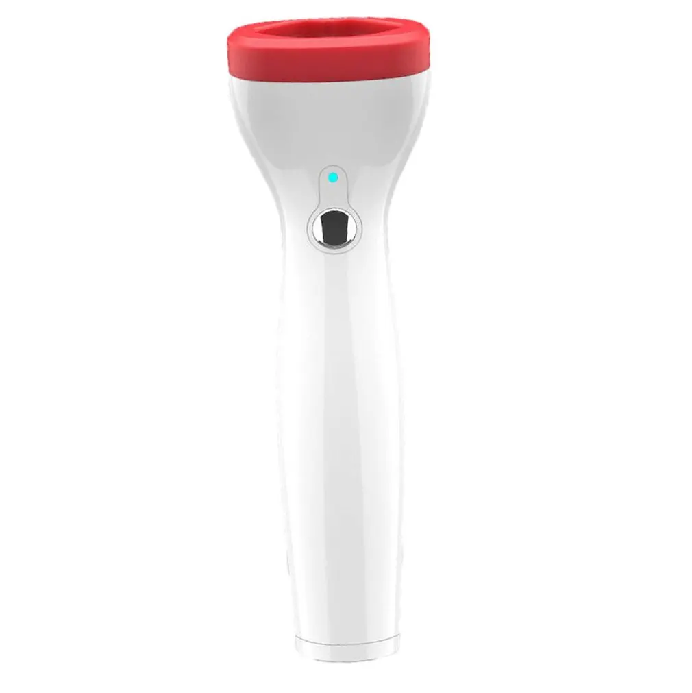 

Silicone Lip Plumper Device Automatic Lip Plumper Electric Plumping Device Beauty Tool Fuller Bigger Thicker Lips