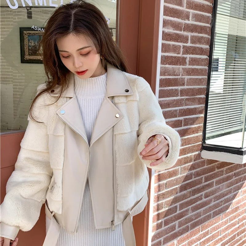 Women real mink coats female mink fur coat genuine long fur coat ladies winter clothes oversize 6xl 5xl 7xl natura fur coats