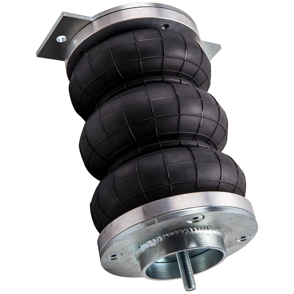 MAXPEEDINGRODS 2x пневматическая пружина дополнительная подвеска Z6 для Fiat Ducato Typ ZFA230/244/250