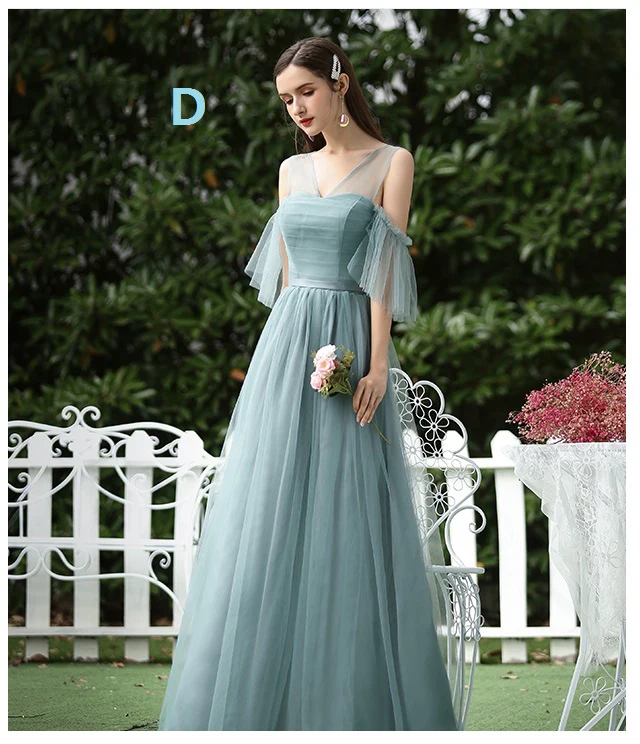 Винтажное торжественное платье с v образным вырезом размера плюс платья подружек