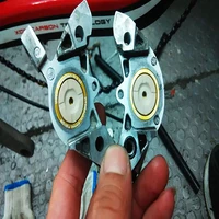 deemount bicycle hydraulic disc brake piston 1pc for shi mano slx m675m7000 xt m785m8000rs805 m9020 deemount bicycle hydrau