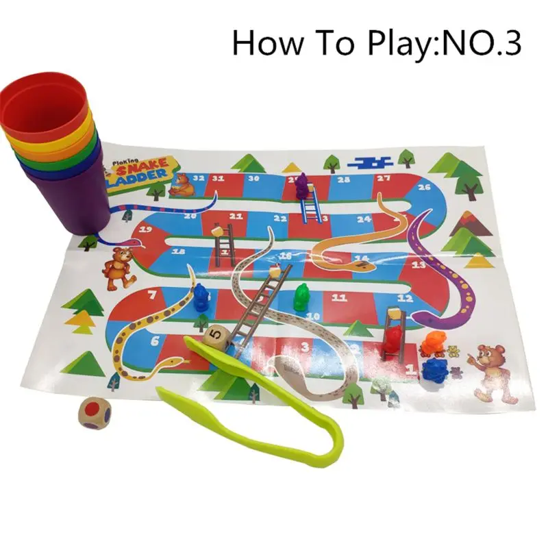 

Perfect Counting Bears With Stacking Cups Set - Montessori Rainbow Matching Game, Educational Color Sorting Toys For Toddlers Ba