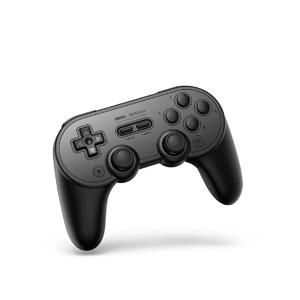 

10pcs For 8bitdo SN30 PRO+ Wireless Joystick Remote Game Controller Gamepad for Windows/Android/macOS/Nintend Switch