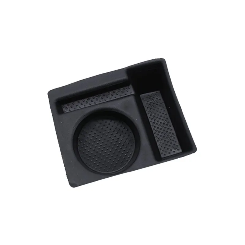 Пепельница органайзер для хранения коробка Citroen DS3 высокое качество пепельница