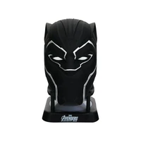 2021 disney genuine authorized the panther portable audio bluetooth speaker subwoofer