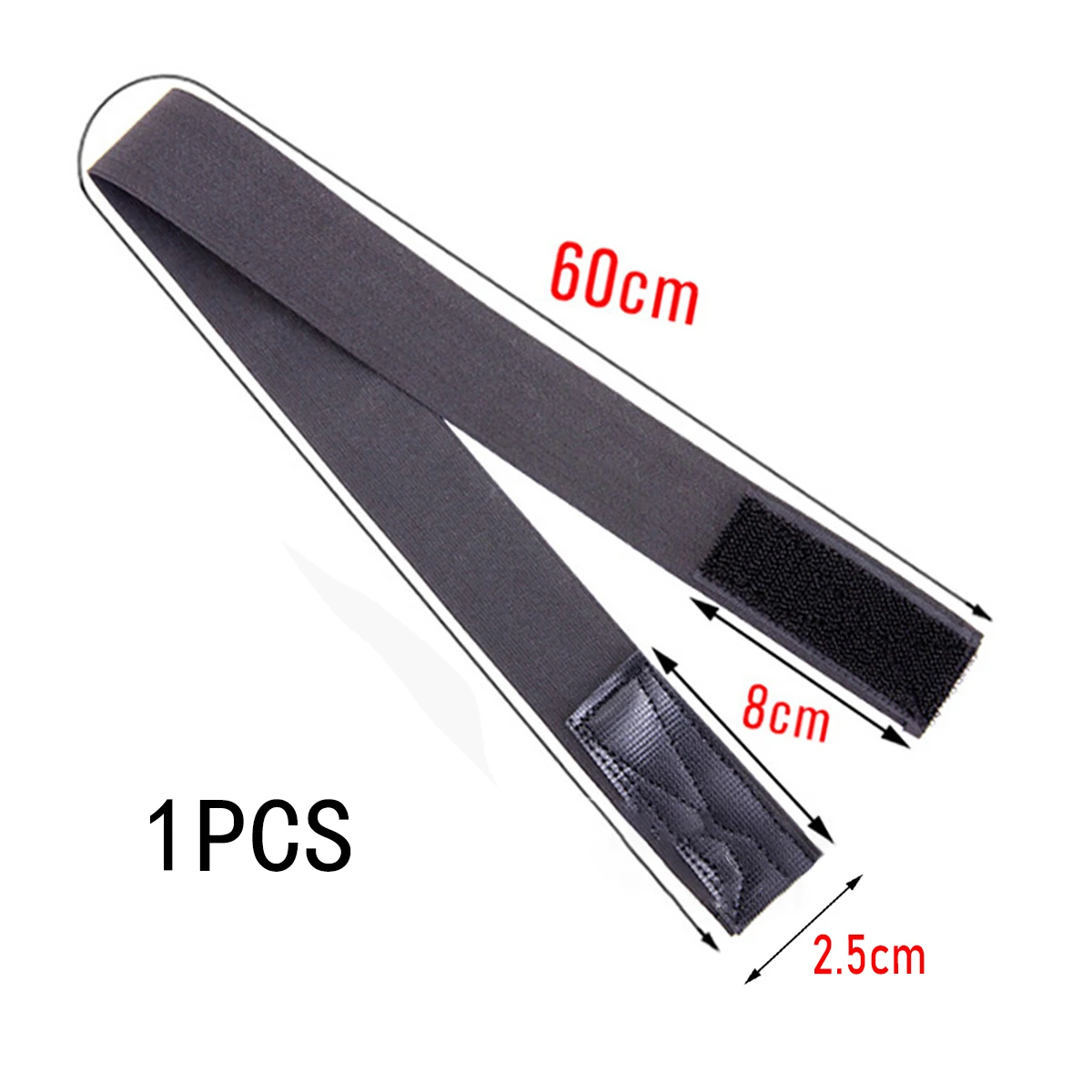 

wig grip Hair bands wig accessories Headband for wig customer label elastic band for wigs wig headband fox eyes