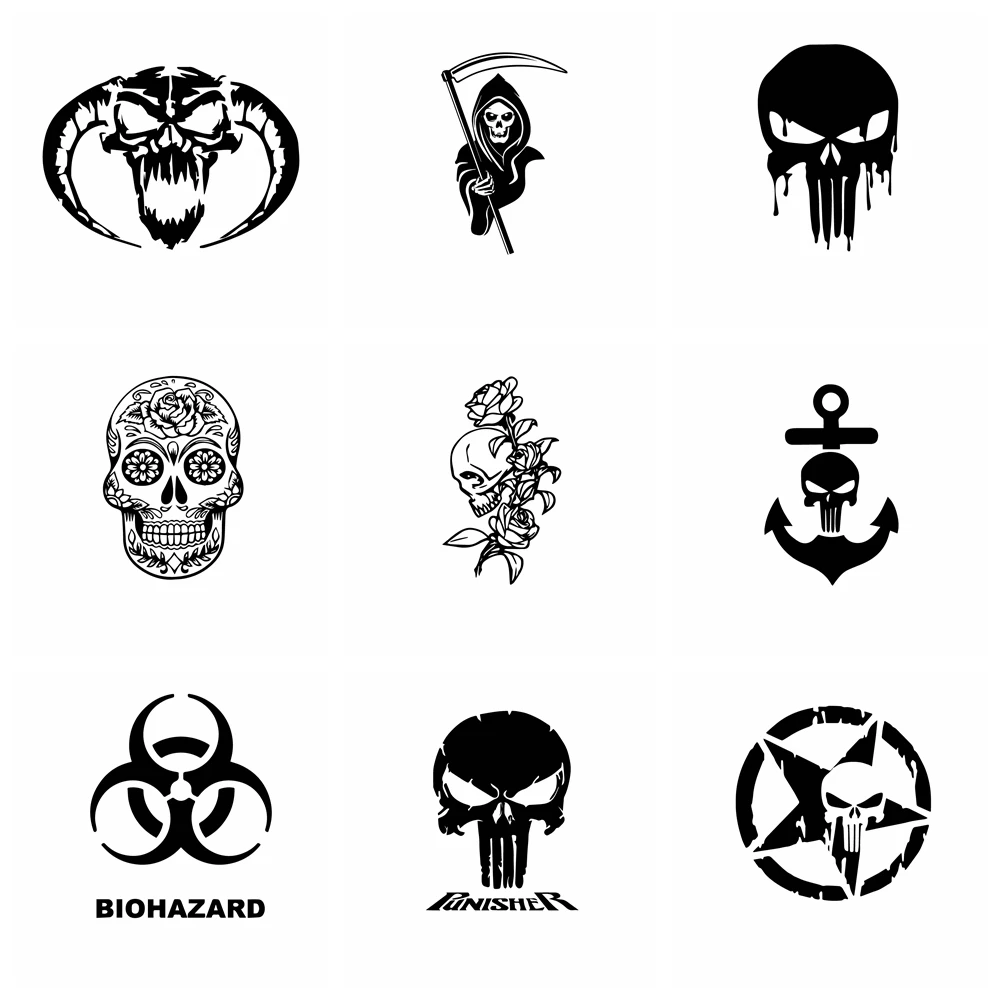 Горячая Распродажа виниловые стикеры и Переводные картинки для украшения