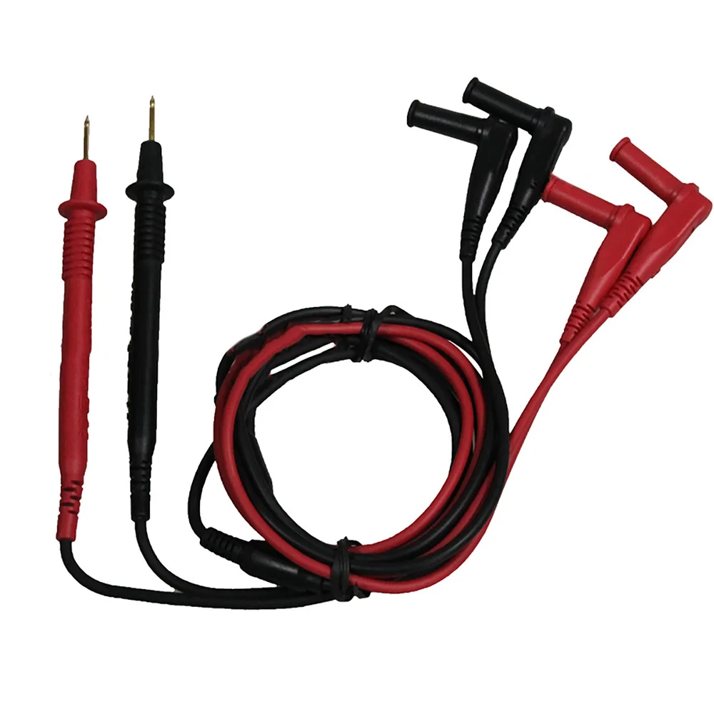 

Normal/Reinforced Four-Wire Needle Type Test Line Battery Tester Replace 9465-10 9461 for HK