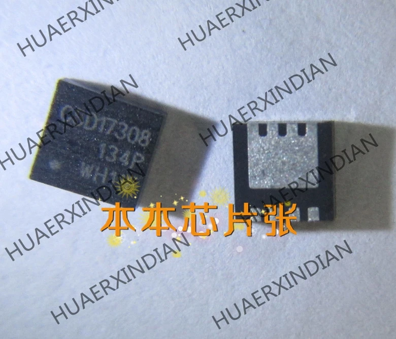 

Новый высококачественный CSD17308Q3 CSD17308 SON-82