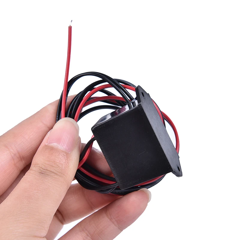 

Driver Controller For 1-10M LED EL Wire Light Inverter Supply Adapter Flexible Neon Wire Driver DC 12V Mini Neon EL Wire Power