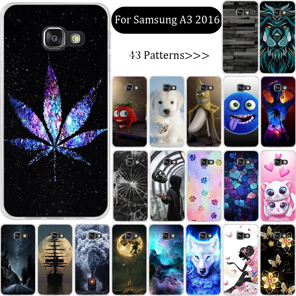 Чехол для samsung Galaxy A3 чехол силиконовый чехол для samsung Galaxy A3 чехол fundas для samsung A3 A310F 4," Coque