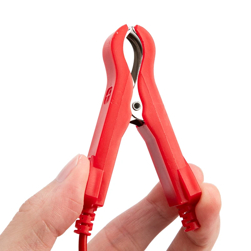 Автомобильное зарядное устройство 12 В 8A полностью автоматическое импульсное