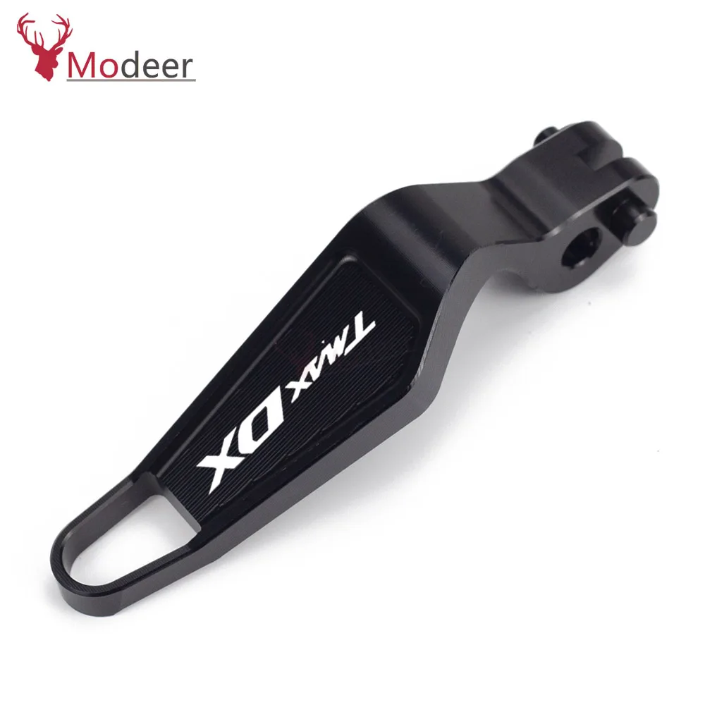 Мотоциклетная Высококачественная лазерная печать Рычаг стояночного тормоза CNC