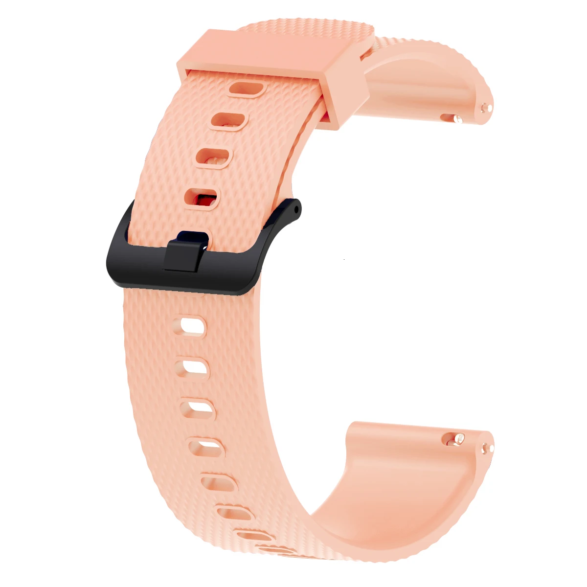 Мягкий силиконовый сменный ремешок для Garmin Vivoactive3 3 Vivomove HR смарт-браслет Forerunner 645