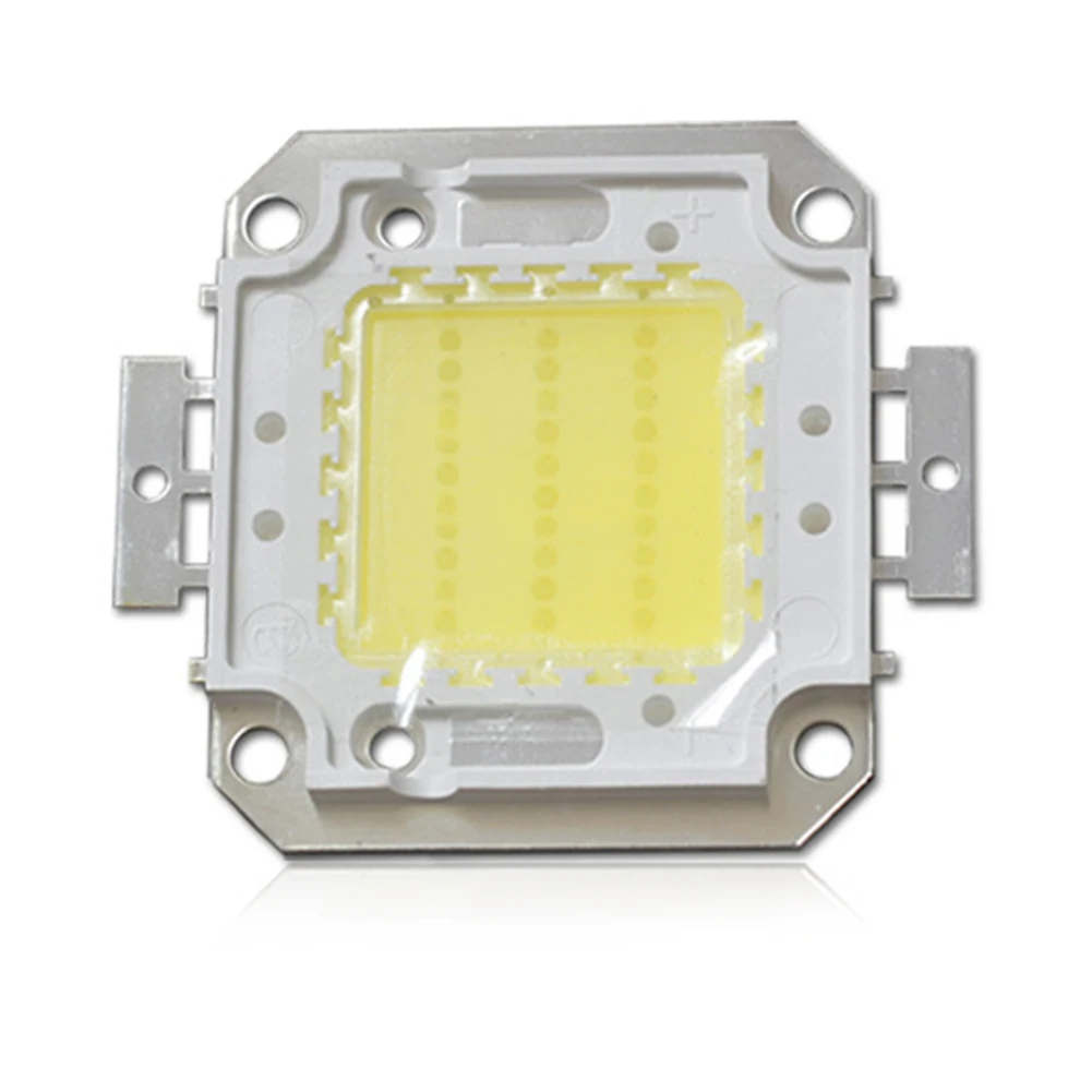 

Epistar LED Lamp SMD for DIY Floodlight Light Landscape Lighting COB Chip Super Bright 10/20/30/40/50/100W