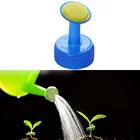 Пластиковая насадка для полива садовых растений