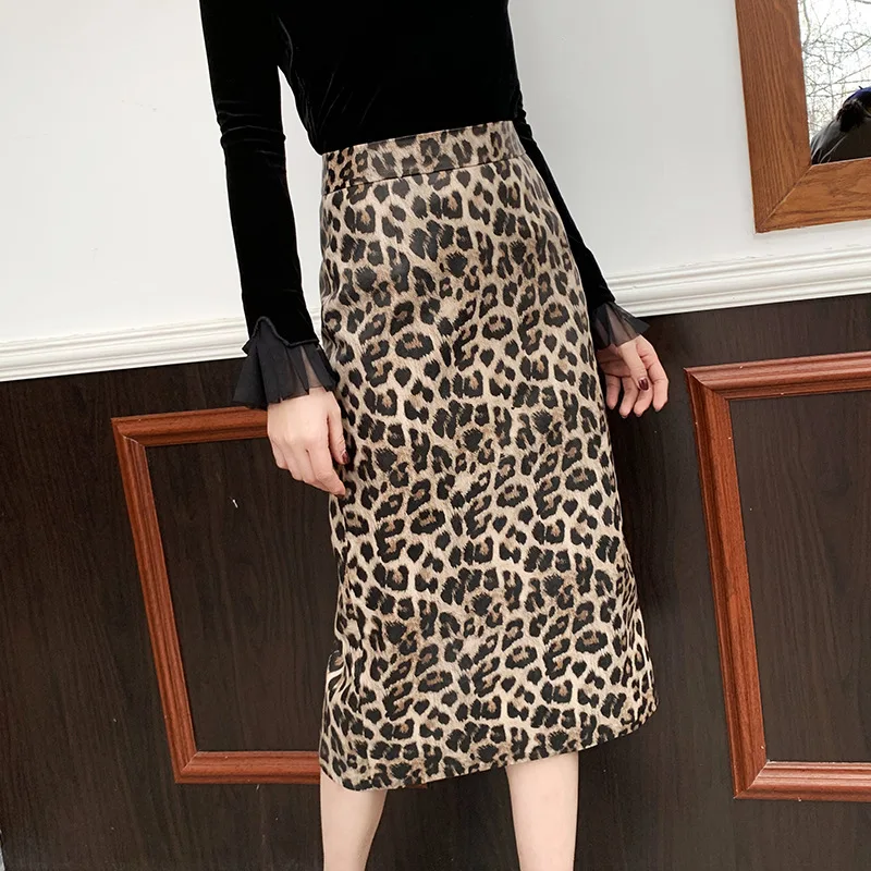 Skirt C641