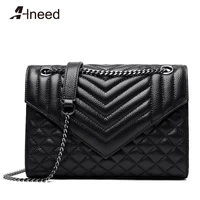 alneed luxury handbags women bags designer handbags high quality crossbody bags genuine leather diamond diamond lattice bag
