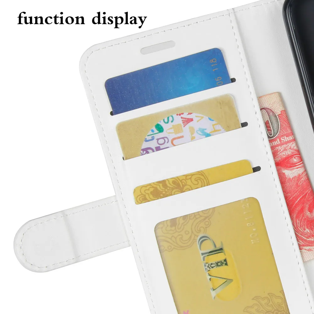 Подходит для LG G8 ThinQ K40 Stylo 5 K50 L 01L W10 W30 кожаный защитный флип чехол