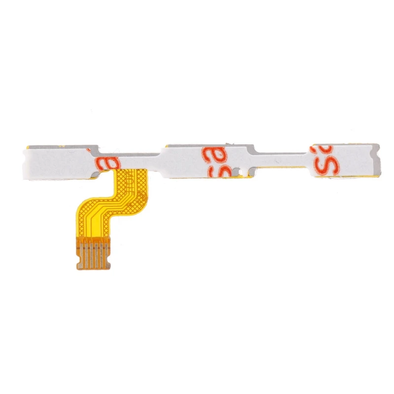 Телефон Запчасти Мощность Переключатель Вкл/Выкл ключ гибкий кабель для кнопки