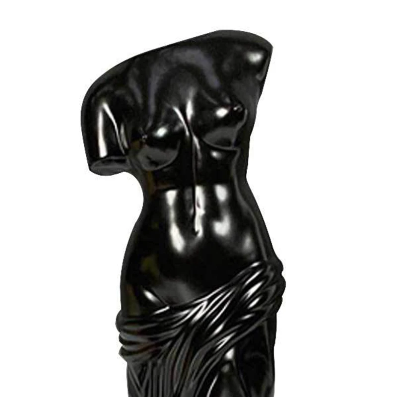 

Ceramics Woman Body Vase Nude Female Sculpture Flower Pot Human Body Art Flower Arrangement Container Home Decor Crafts