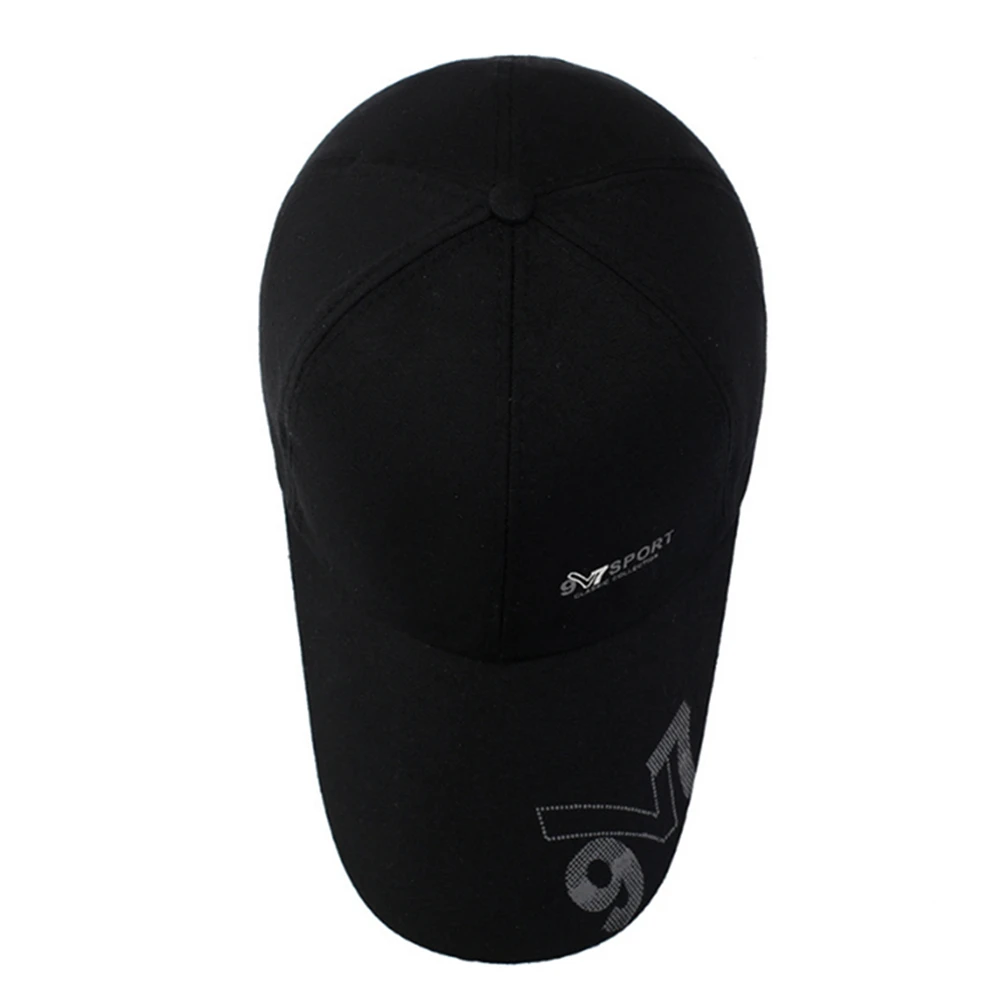 Новая Кепка для отдыха на открытом воздухе Рыбалка мужская бейсбольная