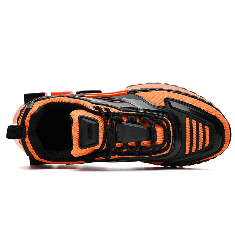 Мужские легкие кроссовки известного бренда зимняя повседневная обувь