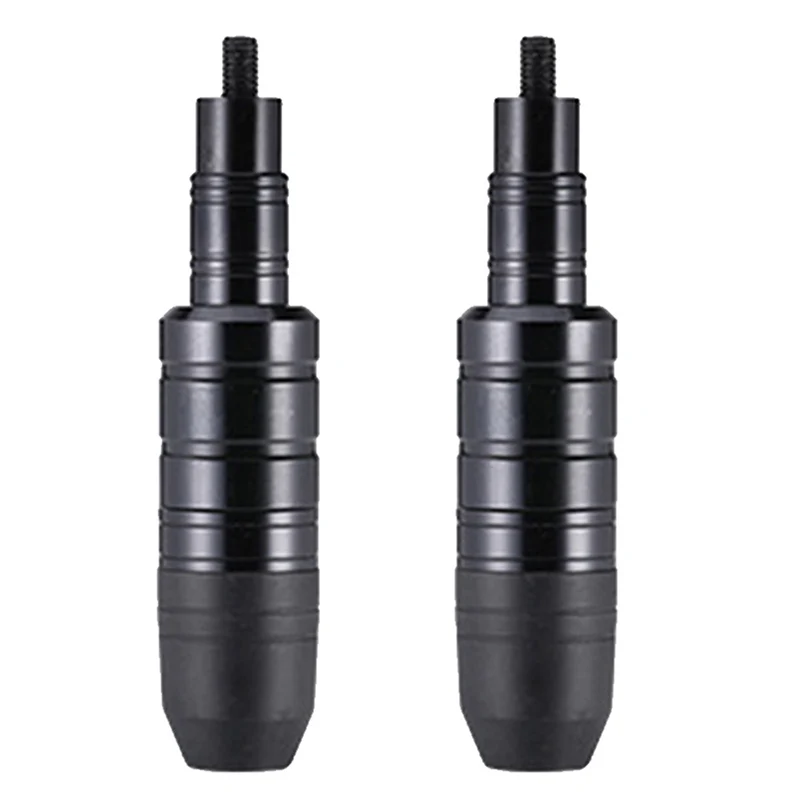 2 шт универсальные аксессуары для мотоциклов выхлопные Ползунки Краш колодки