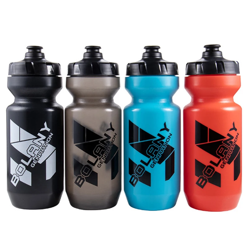 

Bicycle Water Bottle 650ML MTB Road Bike Kettle Cycling Drinking Water Bottle
