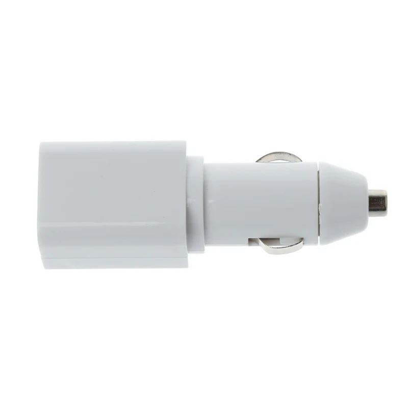 

Mini Locator USB Car Charger Tracker SPY GPS Real Time GSM GPRS Vehicle Tracking