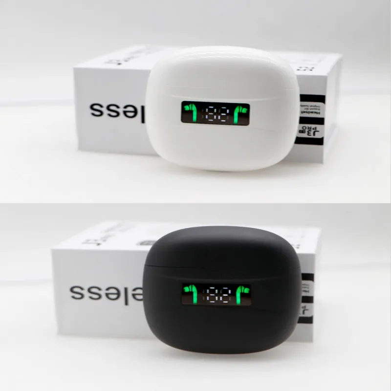 TWS Беспроводная bluetooth-гарнитура высокопроизводительная шумоизоляция