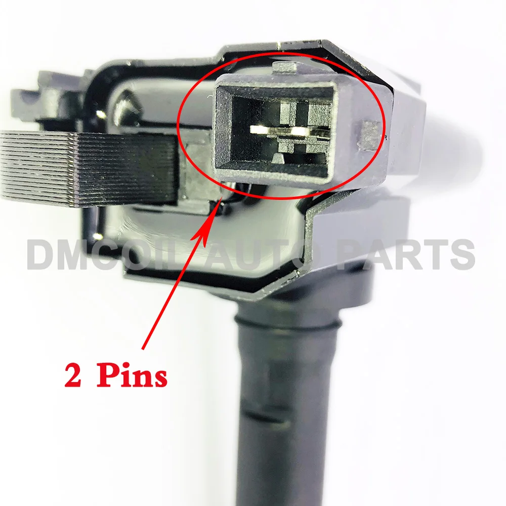 ORIGINAL QUALITY IGNITION COIL FOR CHANGAN STAR II BENBEN DONGFENG K17 JL474Q ENGINE 1.3L 2007- 3705010-04 SC6350B DQG128 | Автомобили и