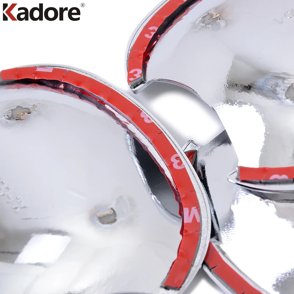 Стайлинга автомобилей Экстерьер аксессуары наклейка на автомобиль для Kia Sorento 2009