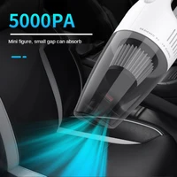 car vacuum cleaner wireless high power vacuum cleaner mini rechargeable wet and dry handheld small vacuum cleaner