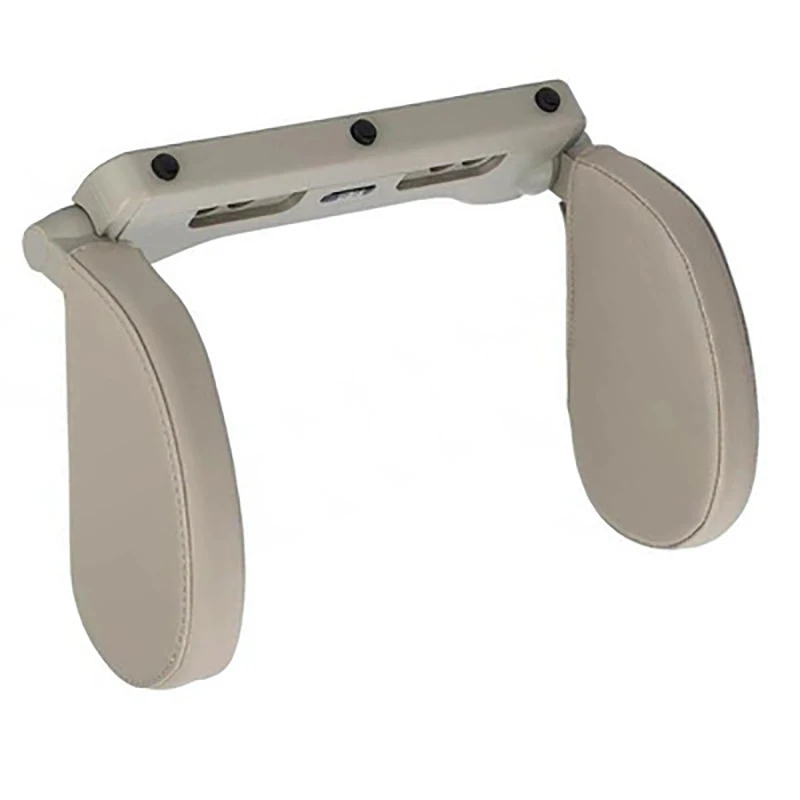 1 Set Unisex Auto Car Travel Head Rest Can Be Any Rotation Vehicle Sleep Side Pillow Cross-Border Neck | Автомобили и мотоциклы