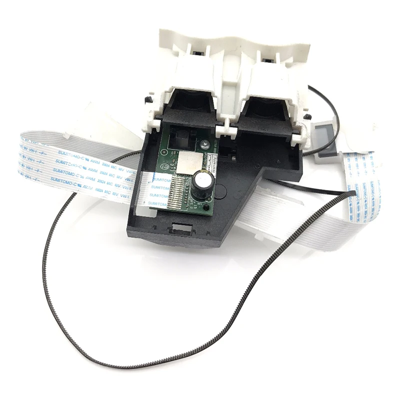 5PCX 802 802XL блок каретки в сборе для HP с чернилами DeskJet 1000 1010 1050 1051 1055 1510 1512 2000 2010 2050 2060