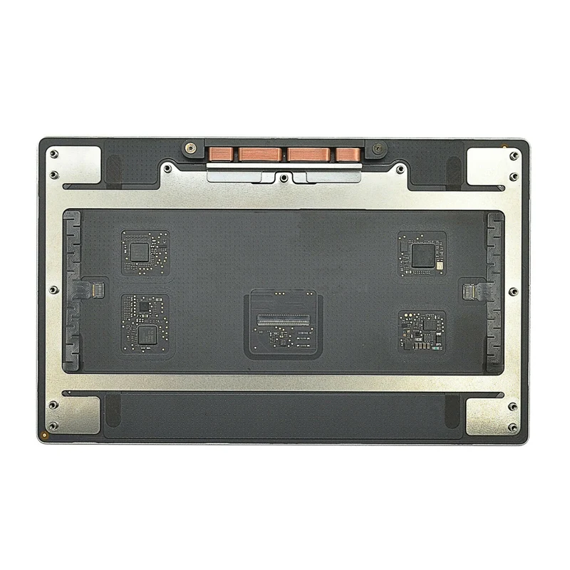 Поставка NTC совершенно новый сенсорный планшет Космический серый серебристый 2019