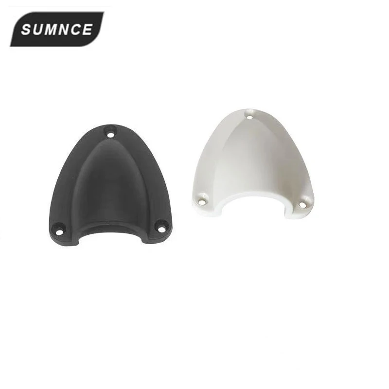 Крышка вентилятора с отверстием для кабеля из нейлона вентиляционное отверстие