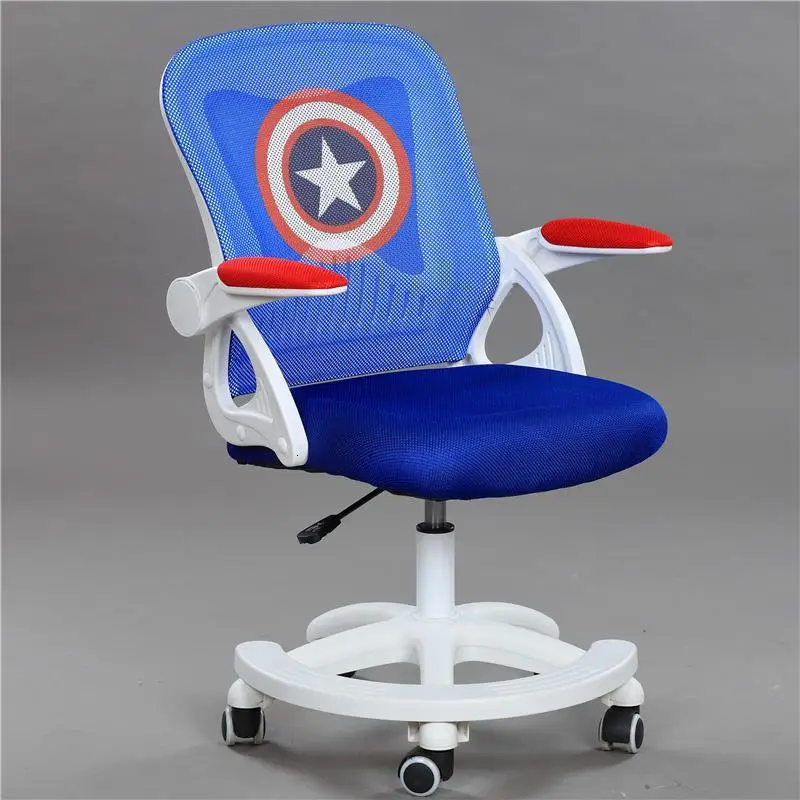 

Регулируемая детская мебель для детей, стул для детей