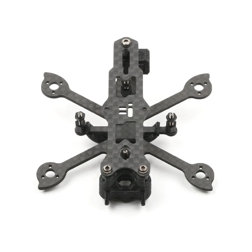 IFlight 63 мм 73 1S Детский Nazgul Nano FPV набор рамок дрона с 1 5 рычагом для части | Игрушки и